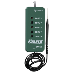 STAFIX VOLTAGE LITE NEON TESTER ENER0023