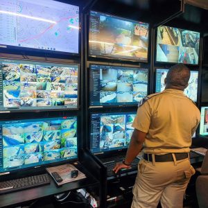 1 X 12 HR CCTV OPERATOR/ SITE TECHNICIAN