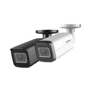 Dahua 2MP WizSense IP bullet, 2.7-13.5mm motorized lens CCIN0068