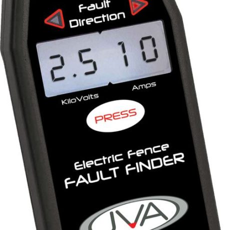 JVA FENCE COMPAS 417DIRECTIONAL FAULT FINDER ENER0027