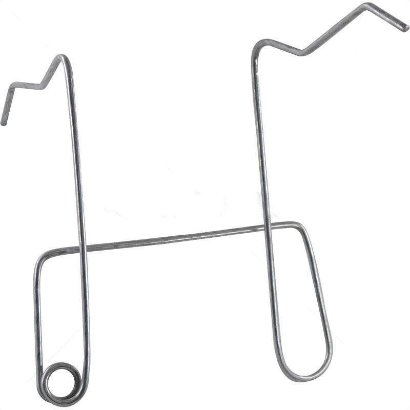 DOUBLE OFFSET BRACKET SHORT 225mm WBEF0022