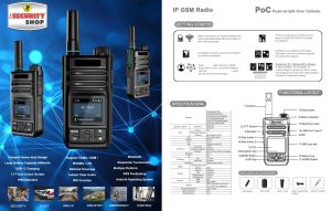 p3,gsm,radio