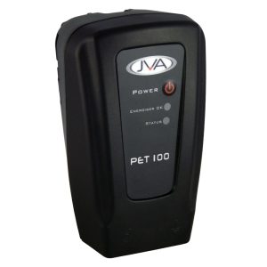 JVA PET Pet energiser 12v or 220v max 2km wire ENER0011