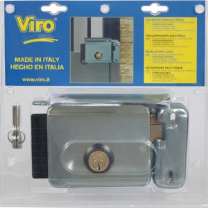 BLISTER SAFTIDOR LOCK VIRO pack SAFT0001