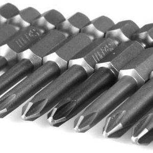 PHILLIPS BITS TO FIT SELF DRILLING FIXA0004