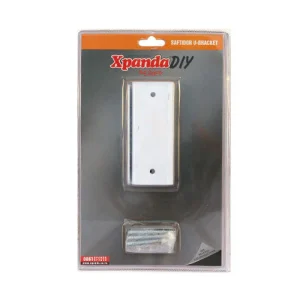 BLISTERPACK SAFTIDOR U BRACKET SAFT0002