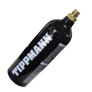 12 CO2 Cylinder for Paintball Gun (TIPPMAN) GEQR0175