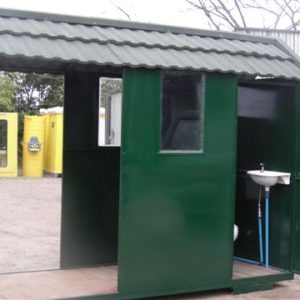 guard,room,security,hut,toilet