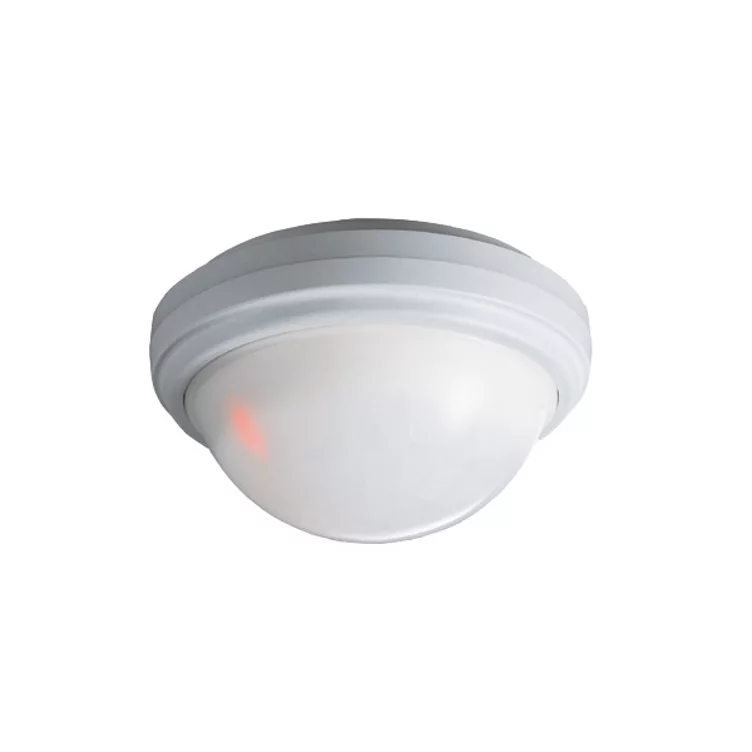 OPTEX SX 360° ceiling mount industrial PIR, 18m, 360° quad element PIR (862-01-SX-360Z) ALEQ0444
