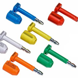 SECURITY SEAL CONTAINER SECS0003