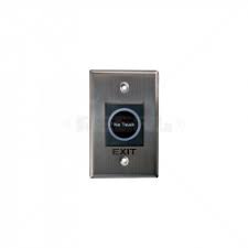 Securi-Prod Switch No Touch Exit Sensor N/O and N/C