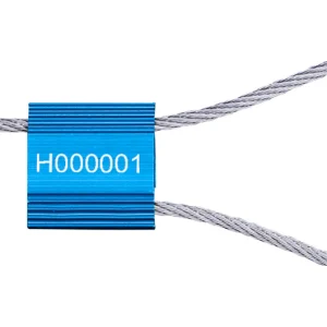 Security Seal Cable SSB SECS0004