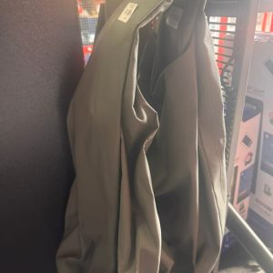 LARGE MONEY BAGS CANVAS LOCKABLE 320 X 700