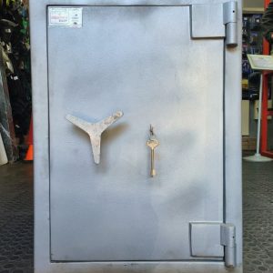 heavy duty floor safe 360kg 80litres
