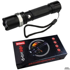 Swat Torch Rechargeable