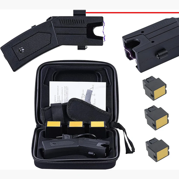 Taser Shoot Stun Gun (5m Shoot distance) SHOC0011