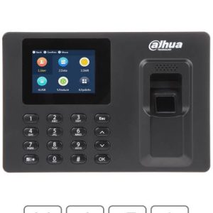 time and attendance security shop