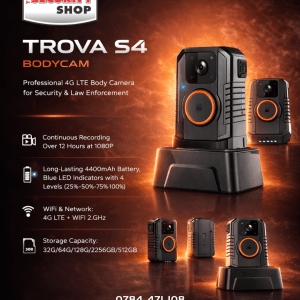 body camera body cam in harare zimbabwe