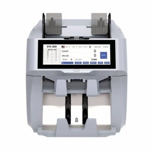 fake money detector stc250