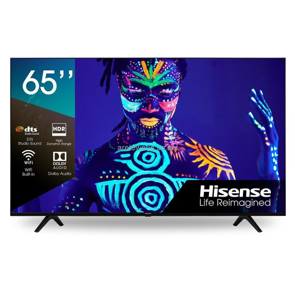 65 Inch Monitor Screen 65 Inch Smart Monitor Samsung Hisense CCTV (32 Cameras) - Security Shop ...