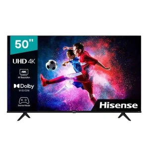 50 inch Monitor SMART SAMSUNG / HISENSE CCTV max 32 cameras CCTV0083
