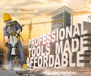 INGCO Building TOOLS