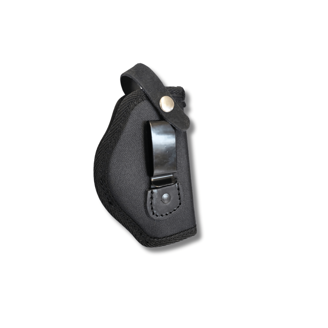 ELPASO Clip-On Holster for Glock, CZ, PX4, P320, MP40 & Taurus G3