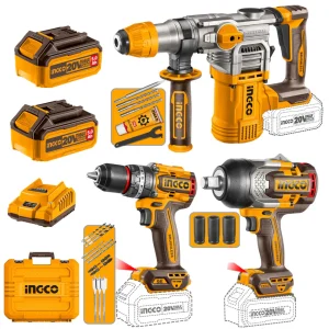 Drills INGCO TOOLS