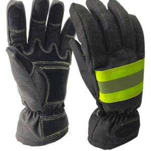 FIREMANS GLOVES PC FFGL101Y GEQR0200B