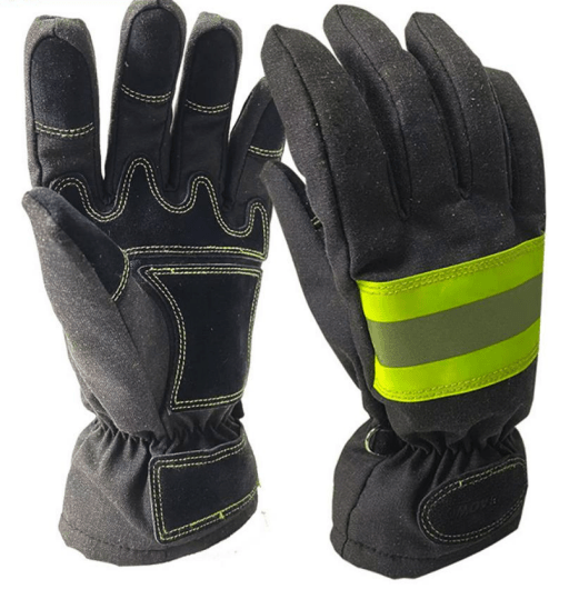 FIREMANS GLOVES PC FFGL101Y GEQR0200B