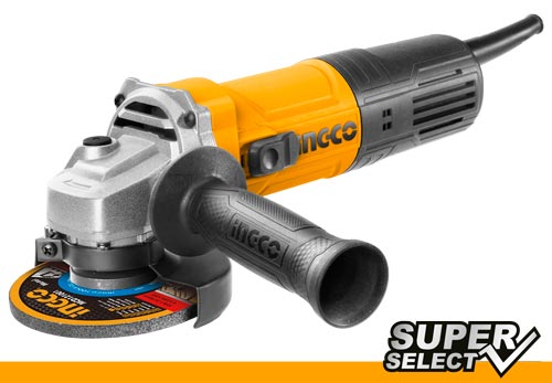 ingco Angle Grinder INGCOAG75028