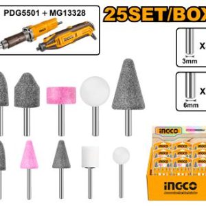 Accessories For Die Grinder and Mini Grinder INGCOAKB1001