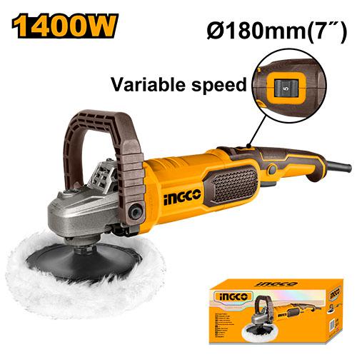 Polisher INGCOAP140016