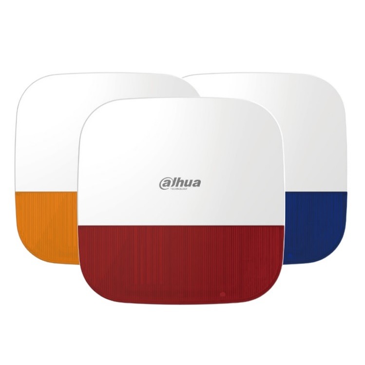 DAHUA ALARM DHI-ARA13-W2(868) ext siren
