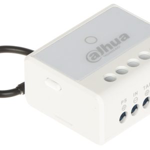 DAHUA ALARM DHI-ARM7011-(868) in/outputs module FOR VHF RADIO LINK ALEQD0005