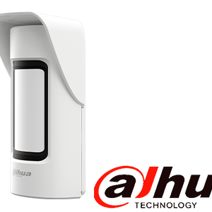 DAHUA ALARM DHI-ARD2251E-W2(868) Wireless External PIR Triple-Tech Detector ALEQD0011