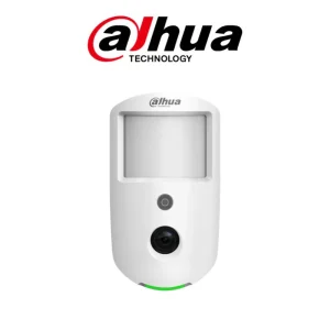 DAHUA ALARM DHI-ARD1731-W2(868) Indoor PIR with Camera ALEQ0010
