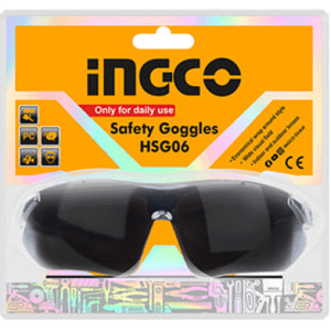 INGCO Safety Goggles HSG06 – Protective Eye Wear