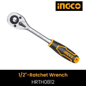Ratchet Wrench INGCOHRTH0812