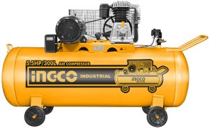 Air Compressors for Sale in Kariba | Portable & Industrial Compressors