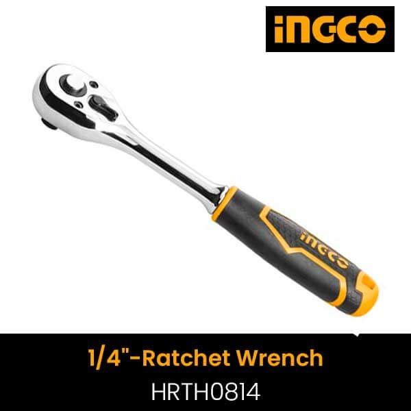 Ratchet Wrench INGCOHRTH0814