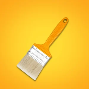 Paint Brush 1.5Inch Plastic Handle INGCOCHPTB78615