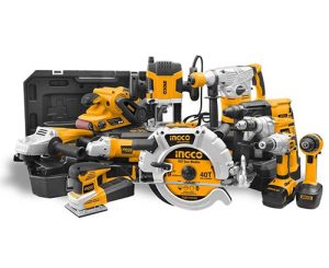ingco tools