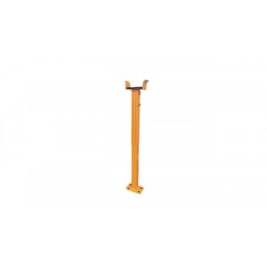 NICE Traffic Barrier Boom Support End Post Rest 02413-000 AXEC0191