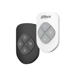 DAHUA ALARM DHI-ARA24-W2(868) 4 BUTTON REMOTE ALEQ0009