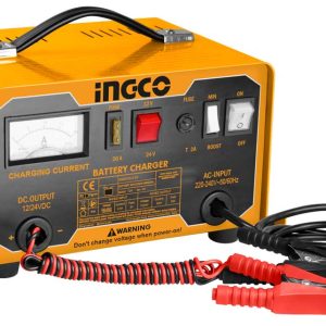 Battery Charger 160A INGCO ING-CB1601 | Heavy Duty Car Battery Charger Zimbabwe