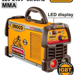 Inverter MMA Welding Machine INGCOING-MMA18059