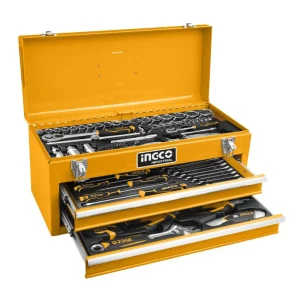 132 PCS Tools Chest Set INGCOHTCS221321