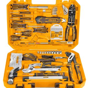 168 PCS Handtools Set INGCOHKTHP21681