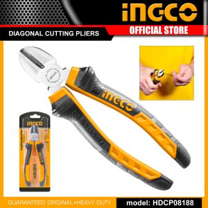 Side Cutters INGCOHDCP08188